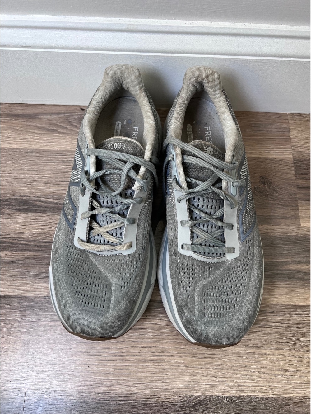 New Balance Fresh Foam Men's Size 9.5 - Picture 3 of 6